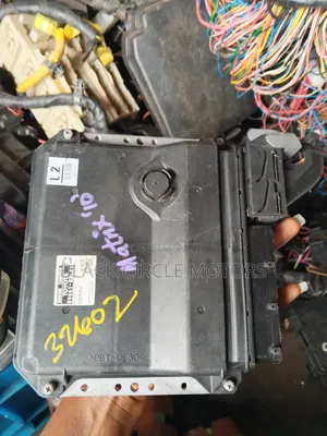Toyota Matrix ECU