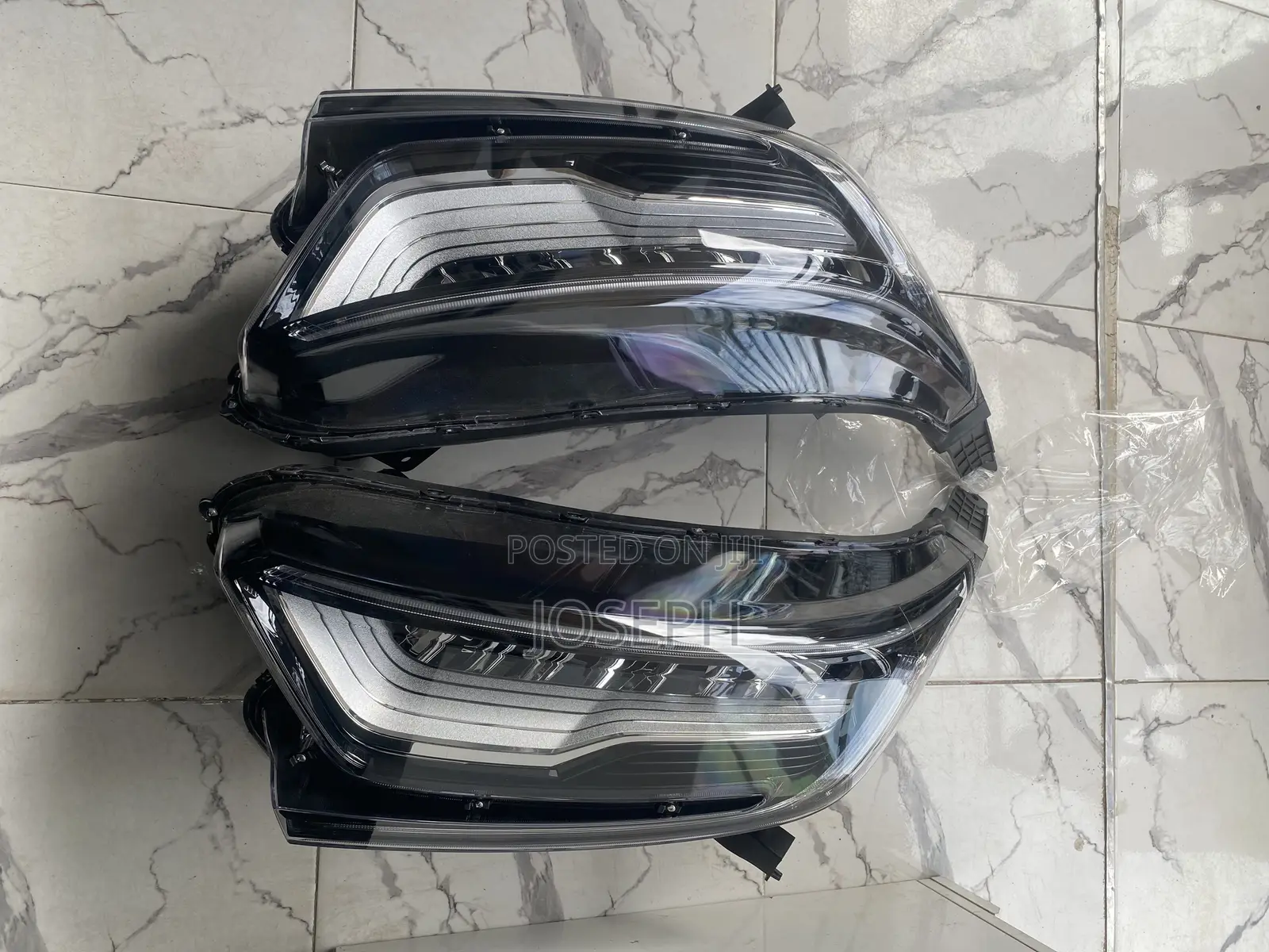 Cr-v 2017,2018,2019,2020,2021,2022 Headlight Touring