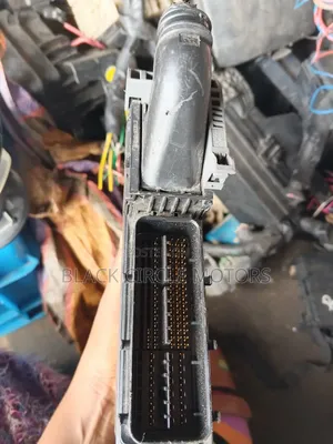 Toyota Matrix ECU