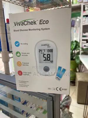 VivaChek Eco Monitor