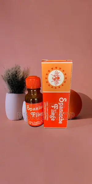 Spanish Fly Original – Intimate Wellness Formula