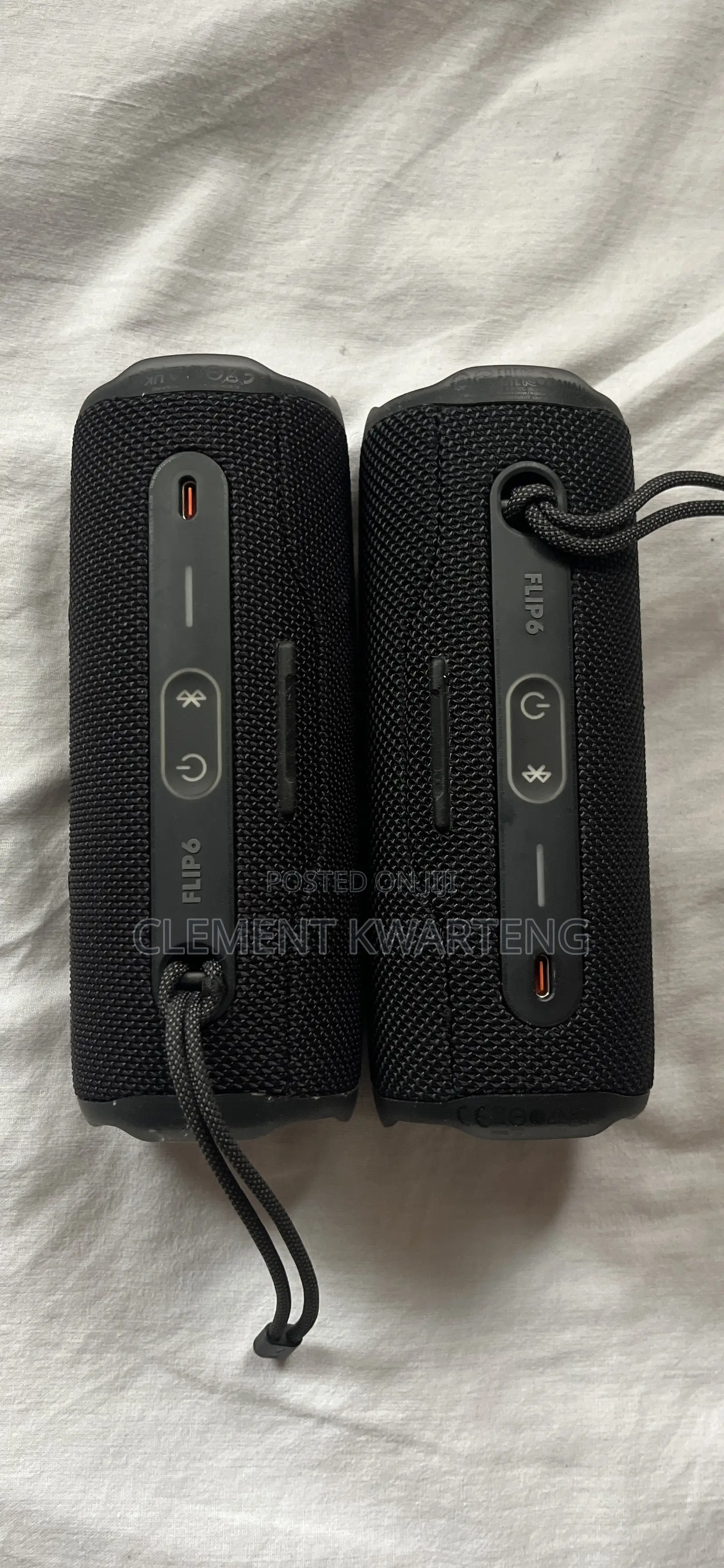 JBL Flip 6