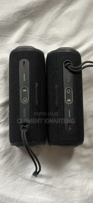 JBL Flip 6
