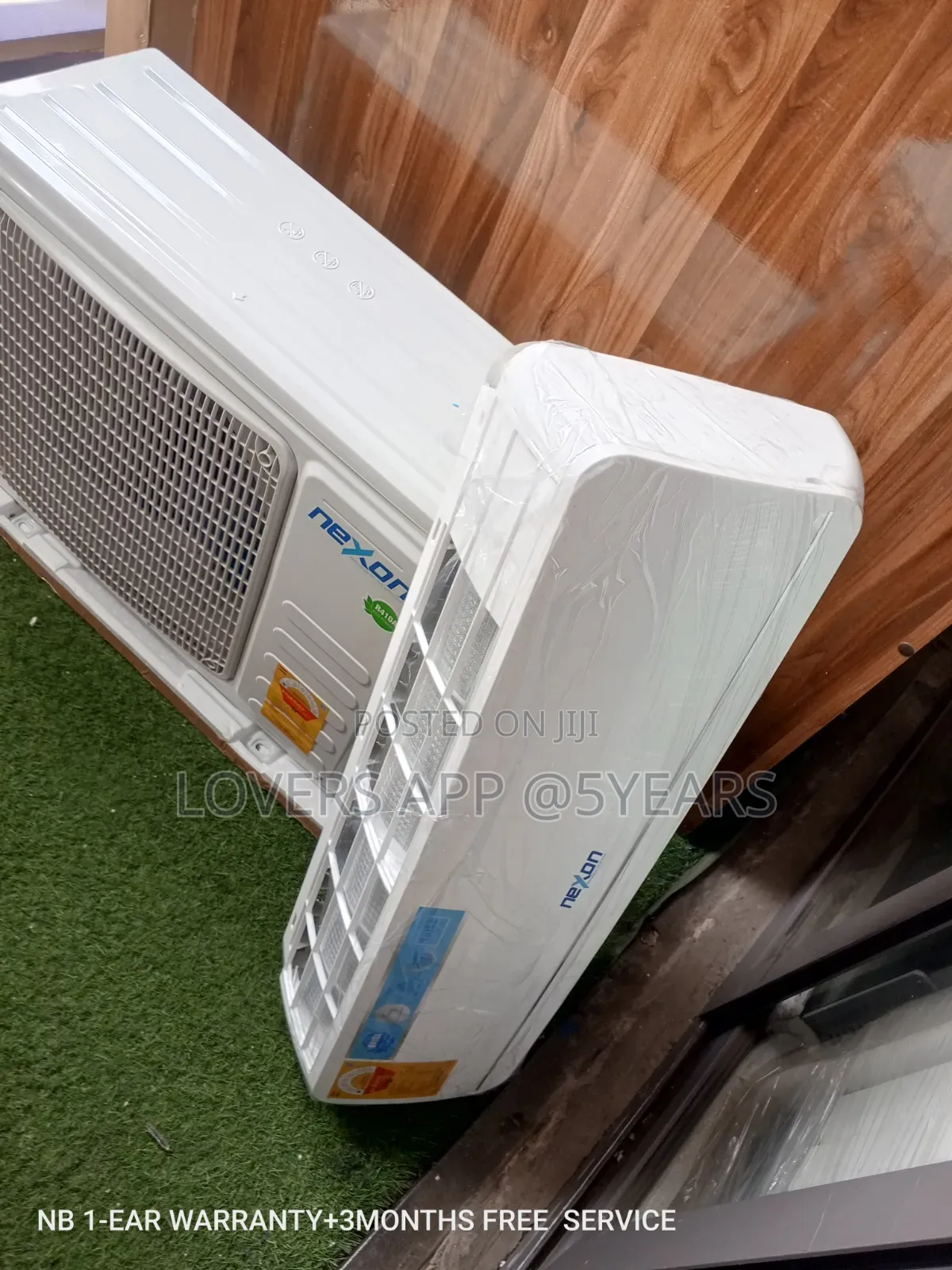 Nexon Amazing 1.5 Nexon Air Conditioners