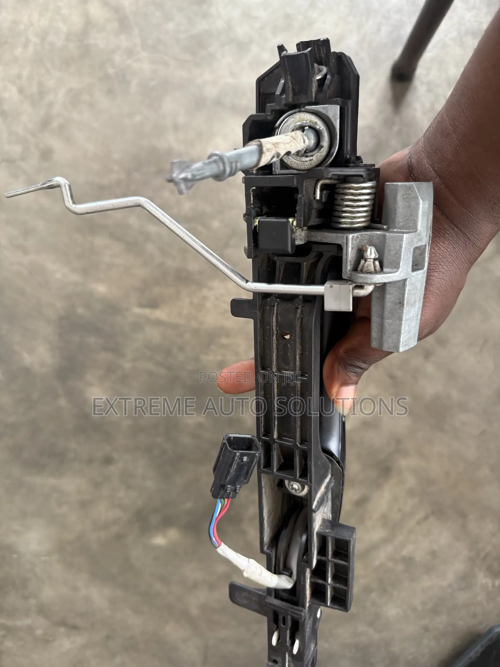 Civic Door Handle Back 2022,2023,2024,2025,2026