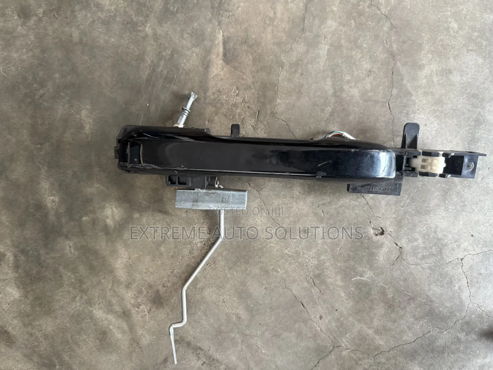 Civic Door Handle Back 2022,2023,2024,2025,2026