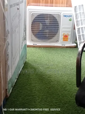 Nexon Amazing 1.5 Nexon Air Conditioners