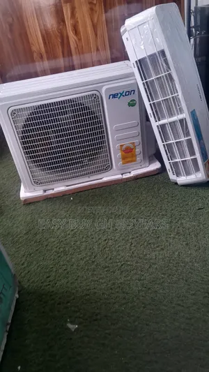 Nexon  Amazing Deals 1.5hp Nexon Air Conditioners