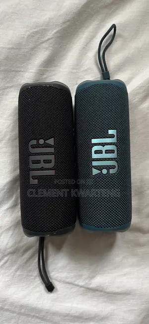 JBL Flip 6
