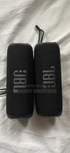 JBL Flip 6