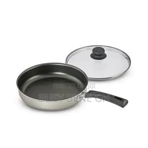Tramontina 9-Piece Non-Stick Cookware Set
