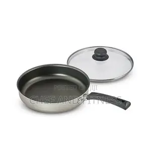 Tramontina 9-Piece Non-Stick Cookware Set