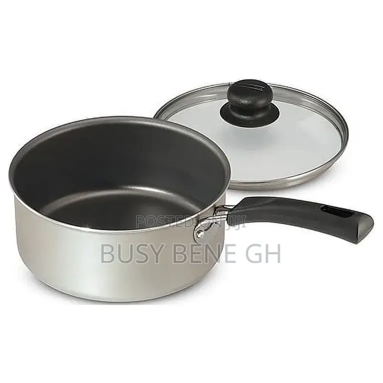 Tramontina 9-Piece Non-Stick Cookware Set