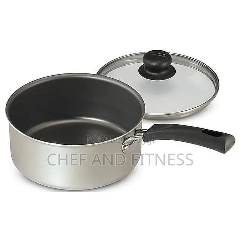 Tramontina 9-Piece Non-Stick Cookware Set