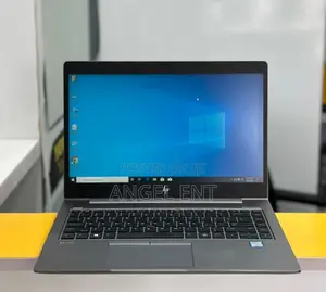 Laptop HP ZBook 14u G6 8GB Intel Core i5 SSD 256GB
