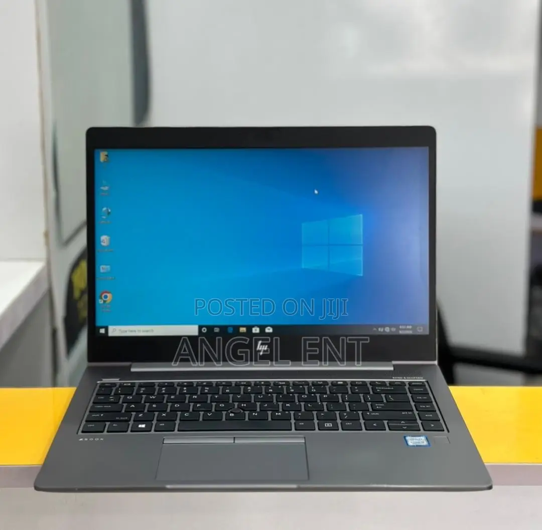 Laptop HP ZBook 14u G6 8GB Intel Core i5 SSD 256GB