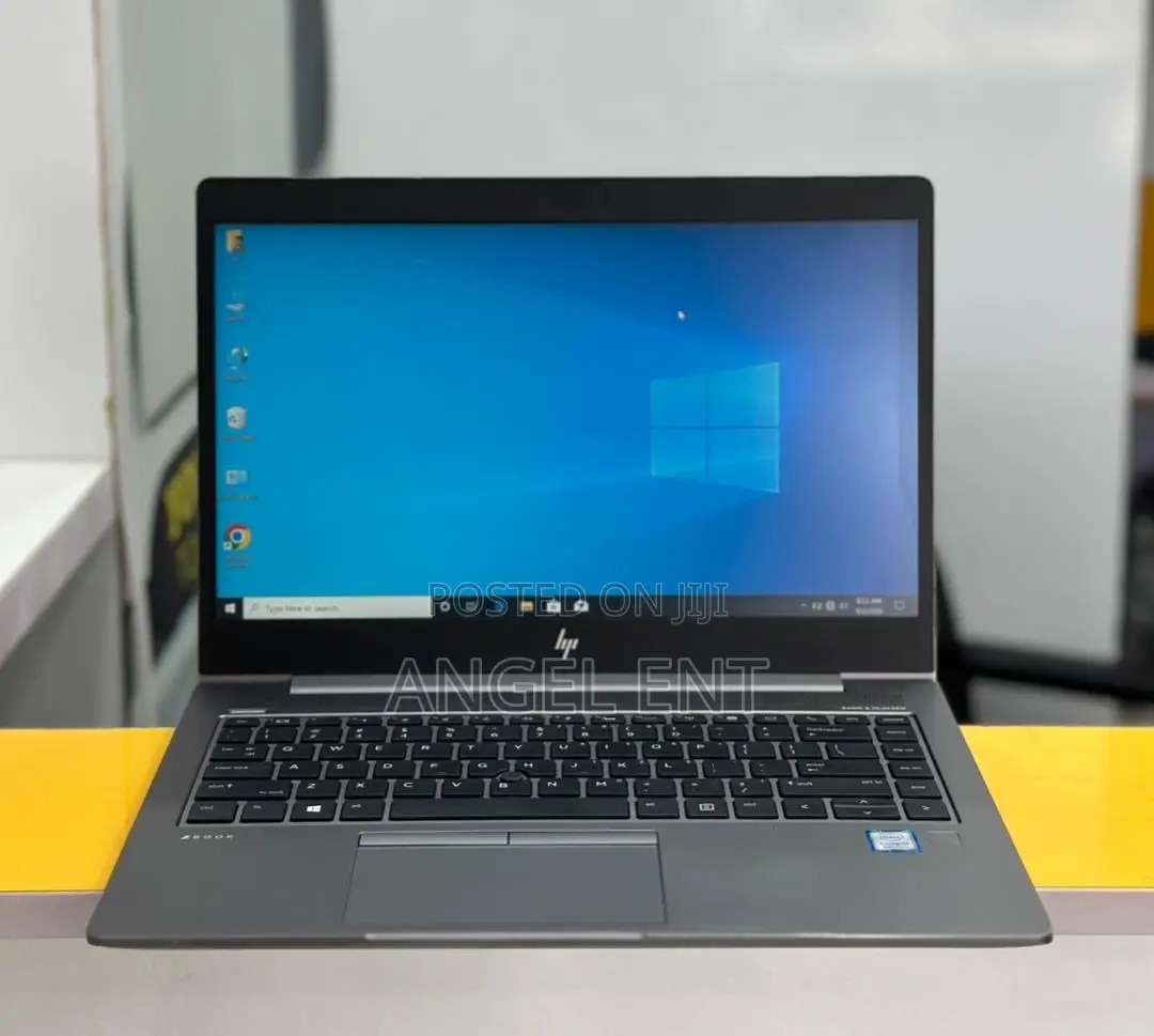 Laptop HP ZBook 14u G6 8GB Intel Core i5 SSD 256GB