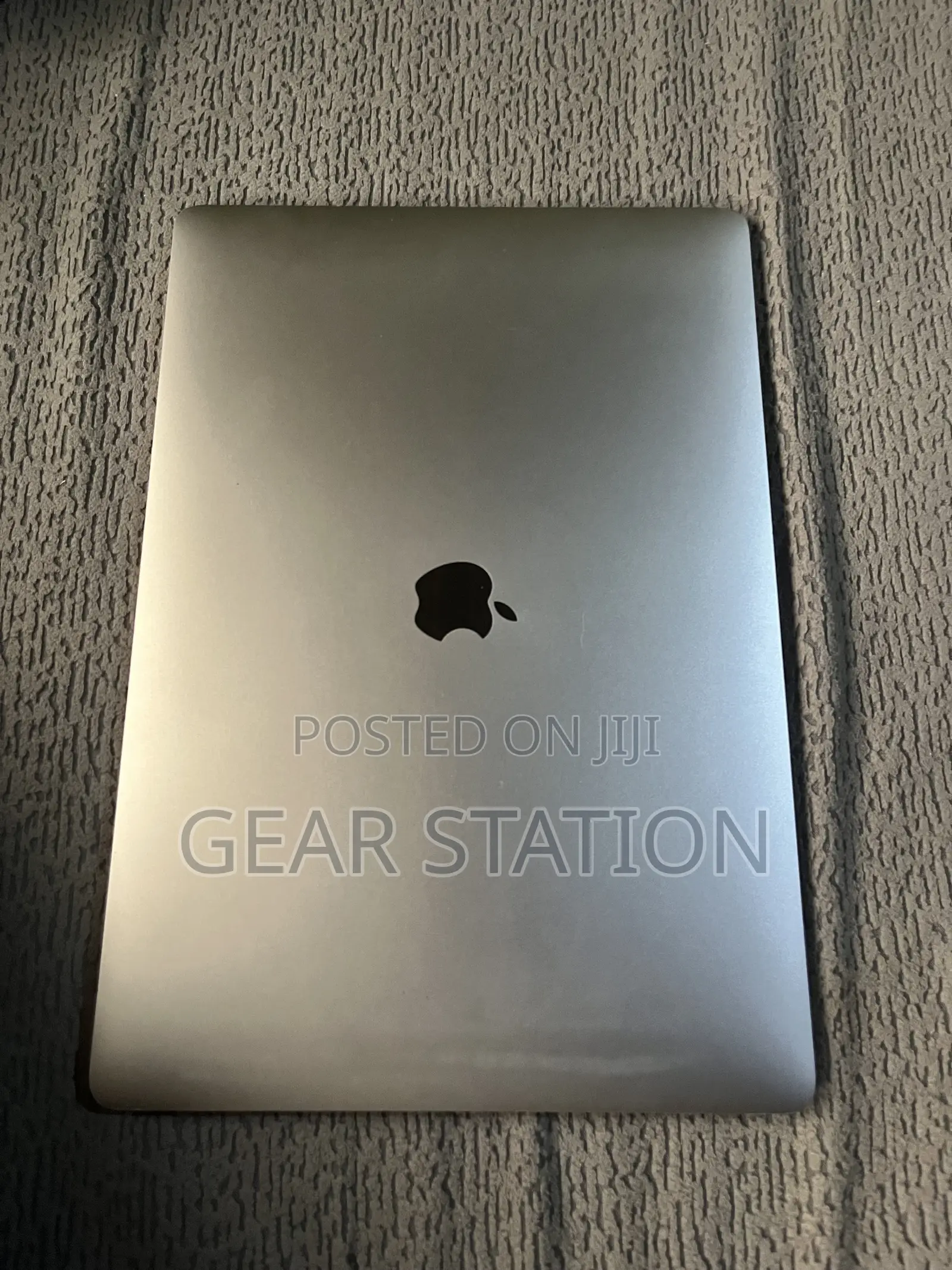Laptop Apple MacBook 2018 16GB Intel Core i7 SSD 512GB