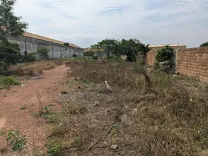 2 Acres of  Area Main Roadside Land for Sale at Oyarifa-Ayi Mensah
