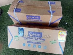 Pearl 1.5HP Split AC – Reliable Cooling All Year Round 1.5hp AC