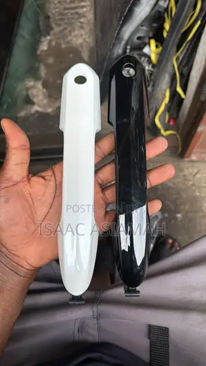 Toyota Ra4 2019,2020,2021,2022,2023,2024,2025 Front / Back Door Handle