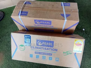 Pearl 1.5HP Air Conditioner – High Performance Cooling 1.5hp AC