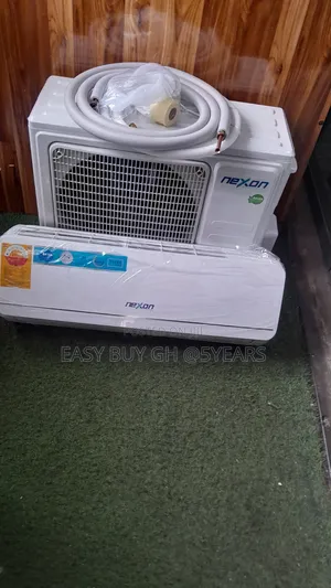 Nexon, Good Vibes 1.5hp Nexon Air Conditioners
