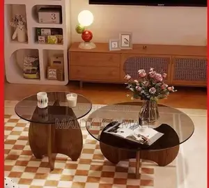 2in1 Center Table