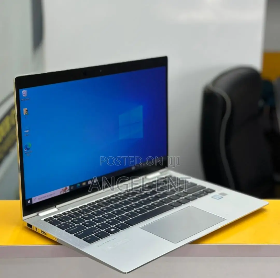 Laptop HP EliteBook 1030 16GB Intel Core i7 SSD 256GB