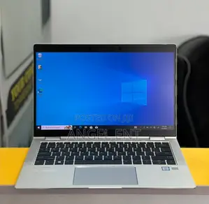 Laptop HP EliteBook 1030 16GB Intel Core i7 SSD 256GB