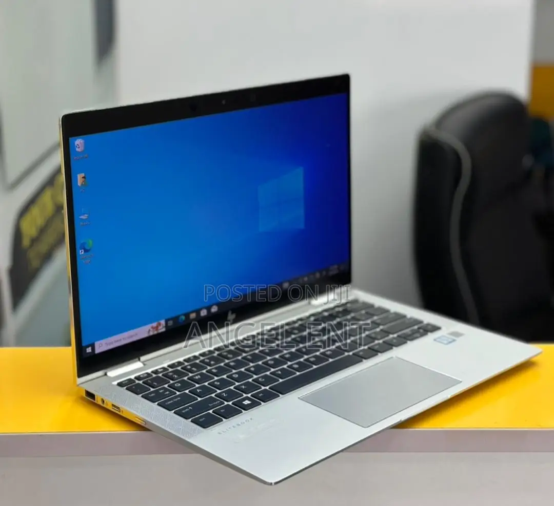 Laptop HP EliteBook 1030 16GB Intel Core i7 SSD 256GB