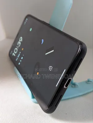 Google Pixel 4 XL 128 GB Black