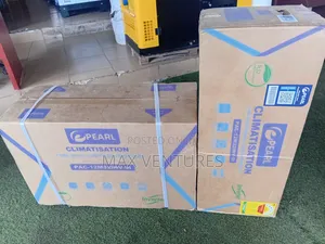 1.5HP Air Conditioner – Premium Quality Split AC 1.5HP AC