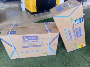 1.5HP Air Conditioner – Premium Quality Split AC 1.5HP AC