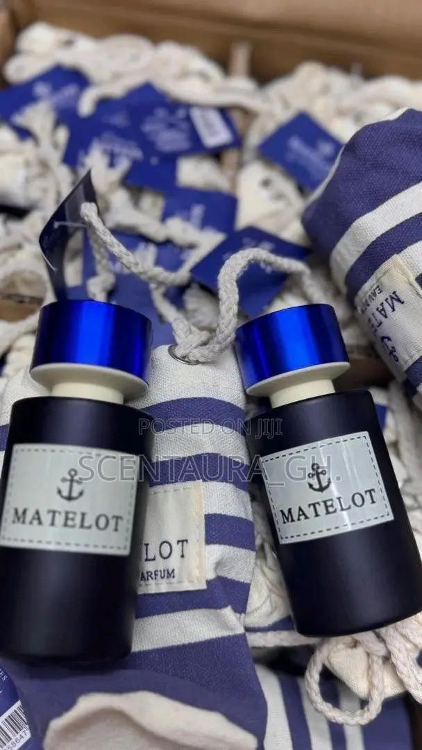 Matelot Alhambra