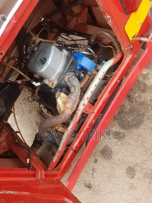 Bajaj 2025 Red