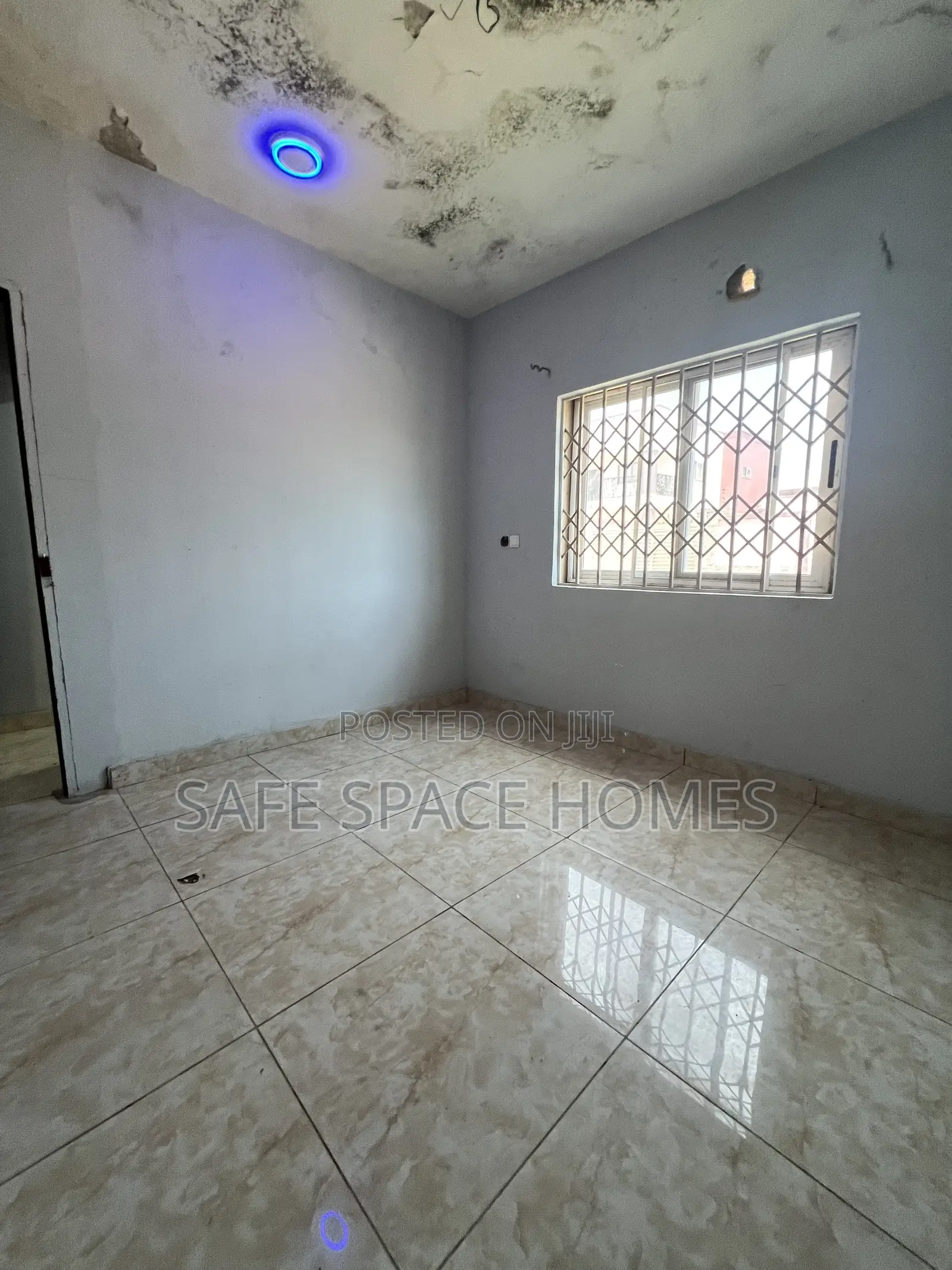 1bdrm Apartment in Tseaddo for rent