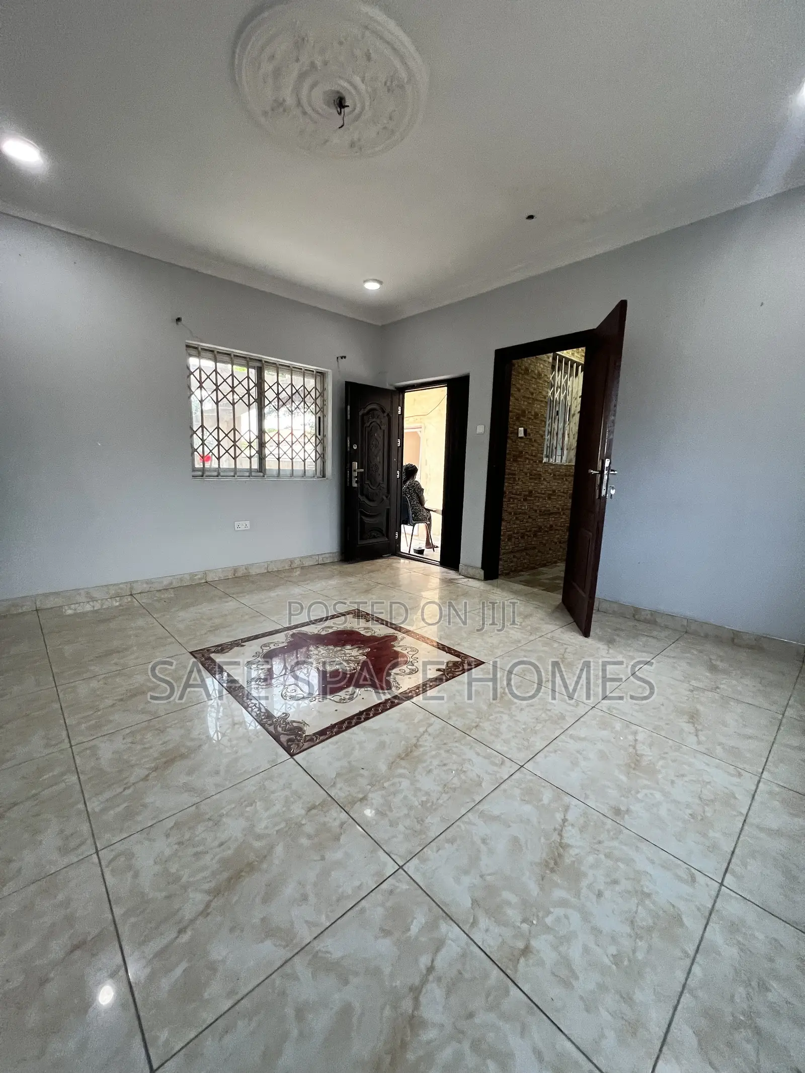 1bdrm Apartment in Tseaddo for rent