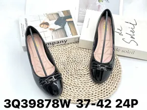 Ladies Slippers