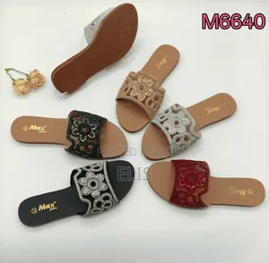 Ladies Slippers
