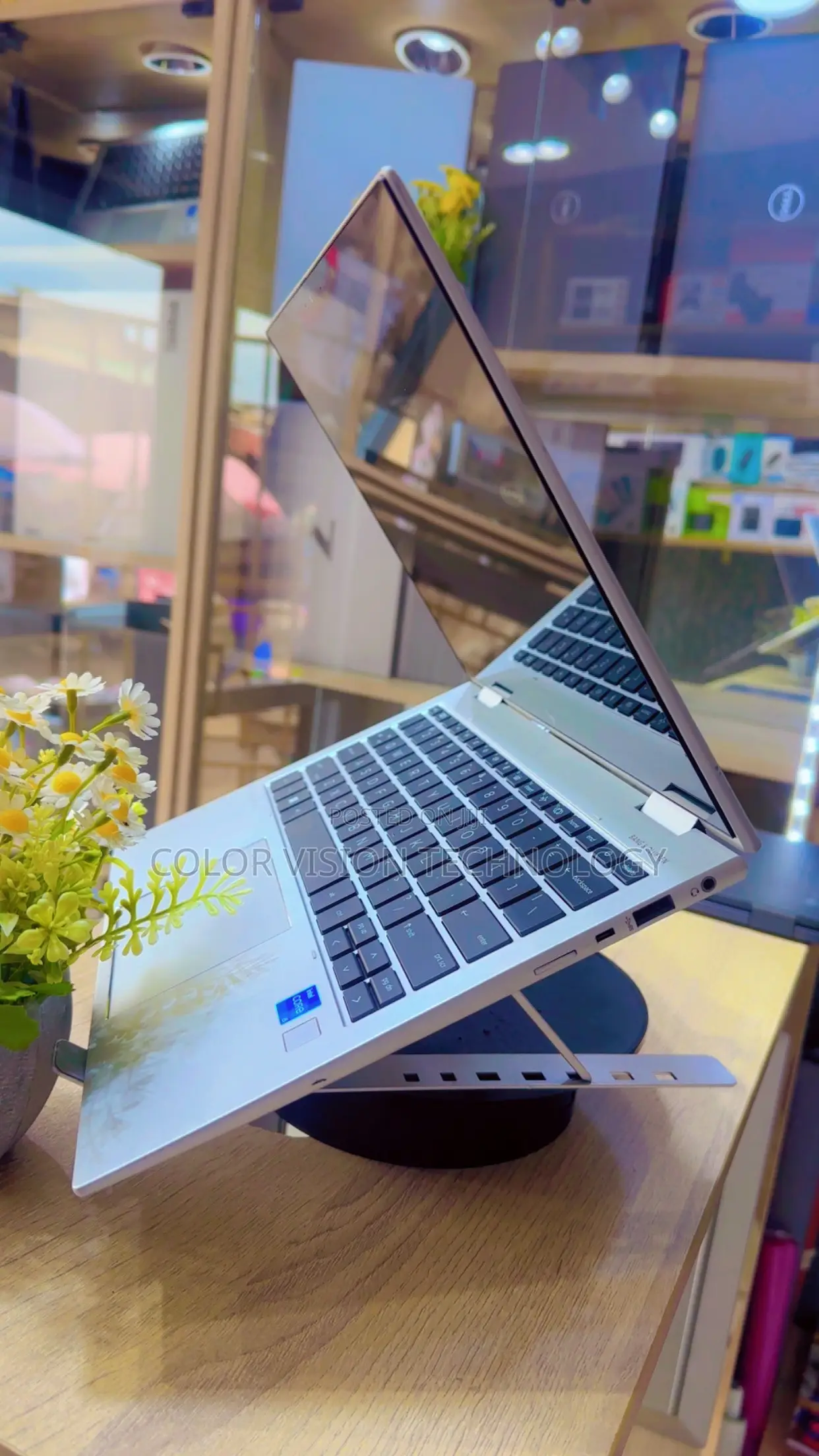 Laptop HP EliteBook 830 G9 16GB Intel Core i5 SSD 256GB