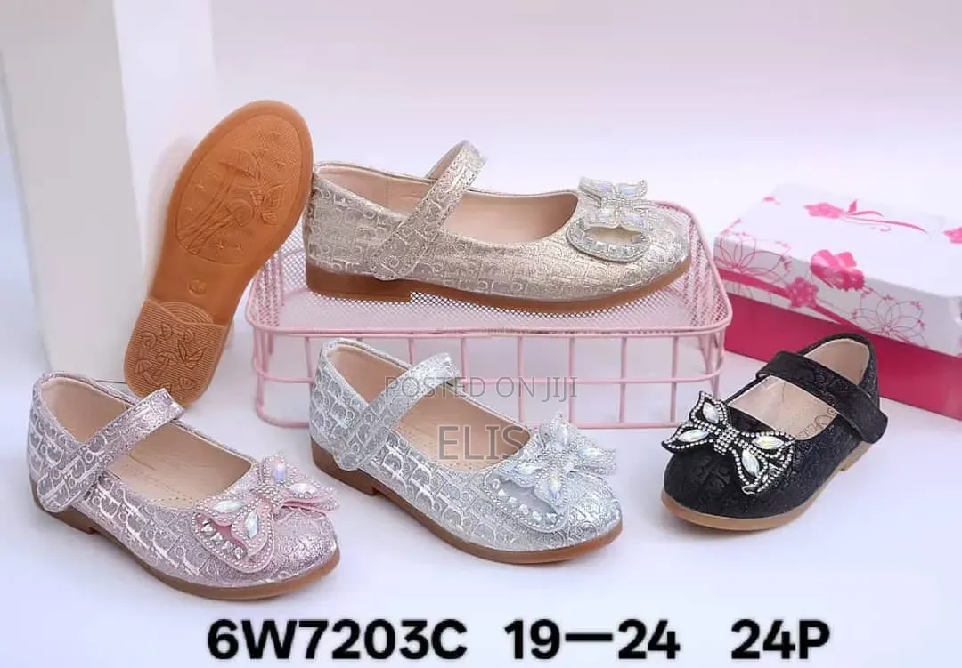 Ladies Slippers