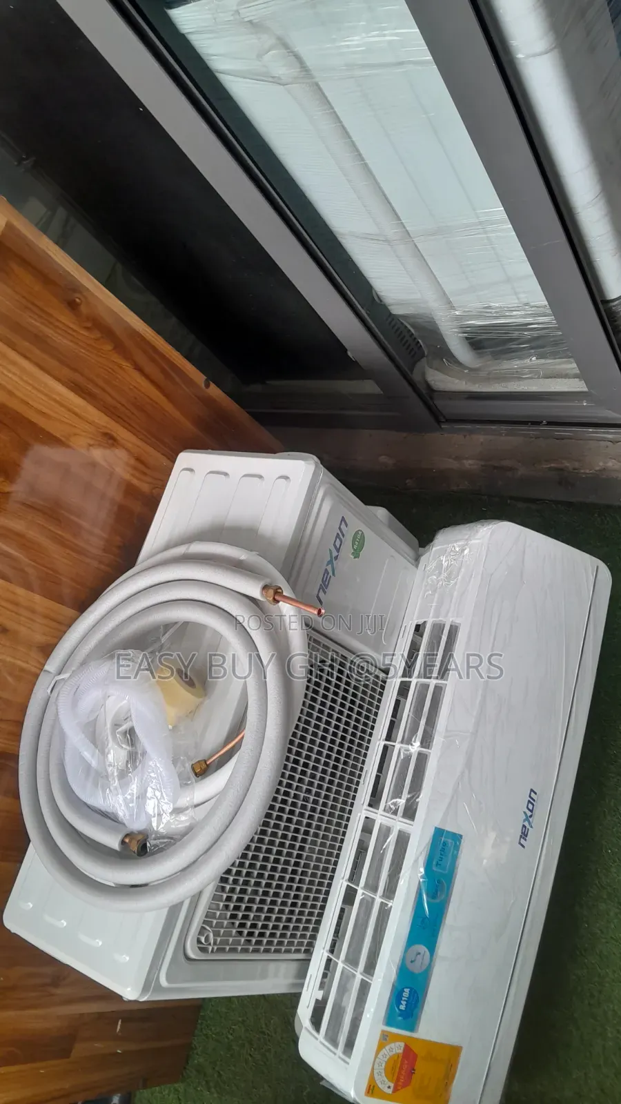 Goofy Nexon 1.5hp Air Conditioners
