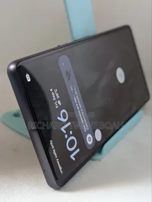 Google Pixel 7 256 GB Black