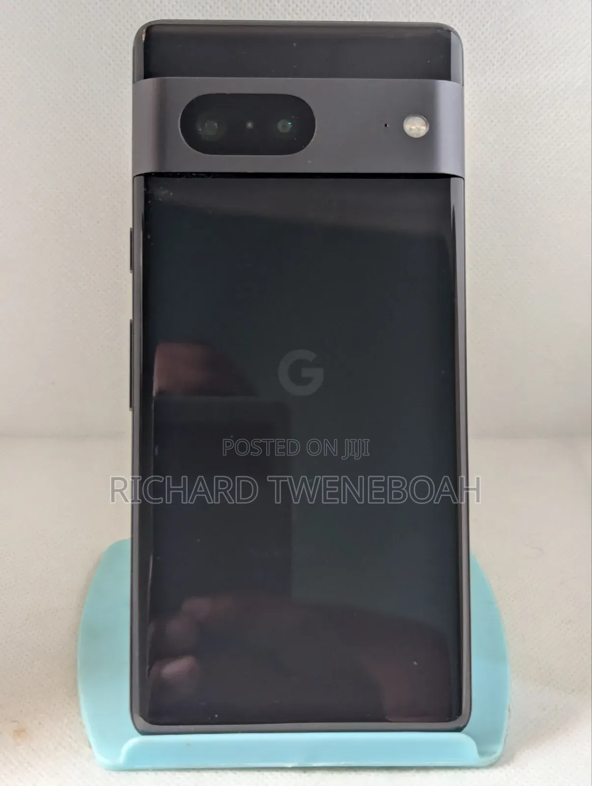 Google Pixel 7 256 GB Black