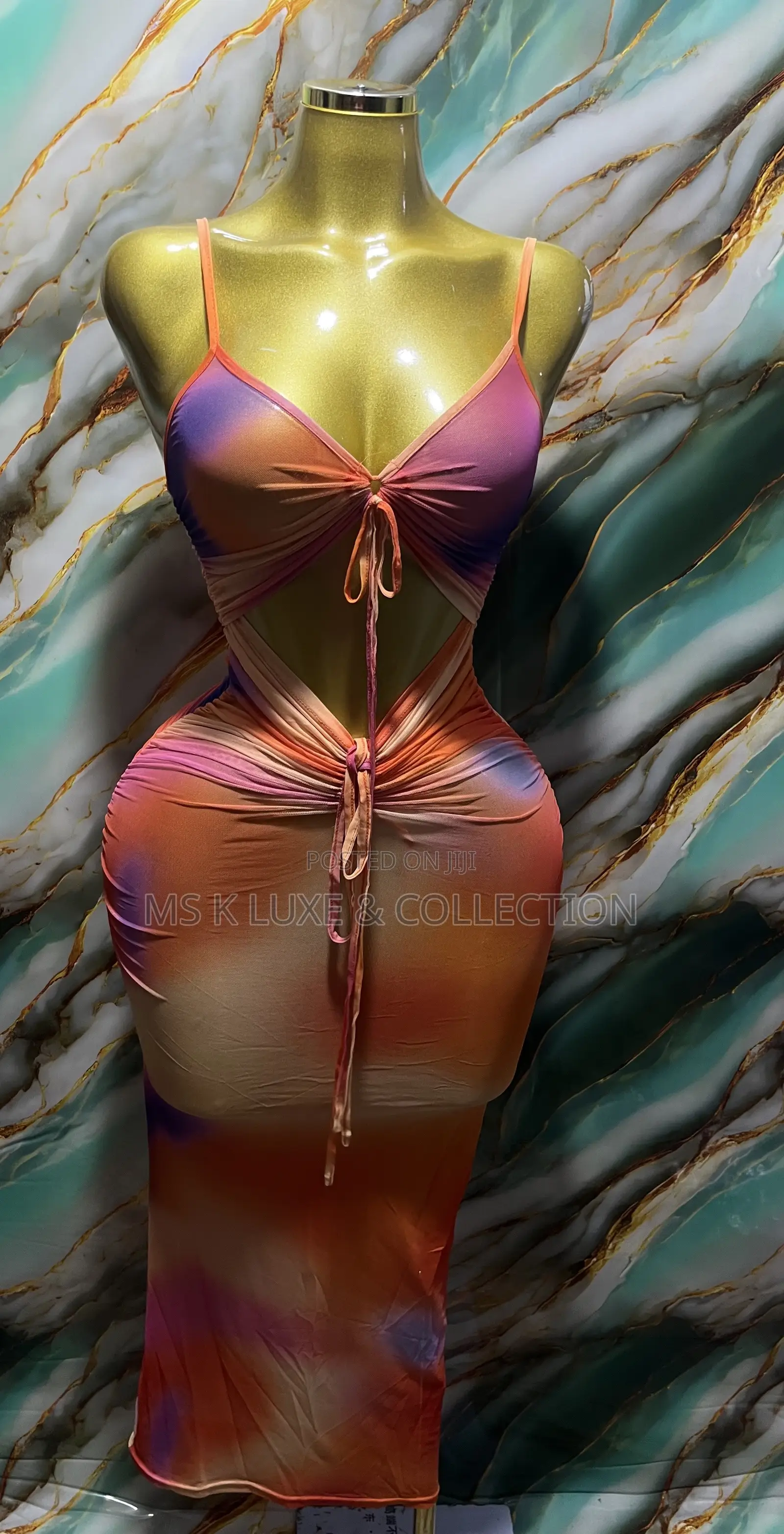 Ms K Luxe & Collection
