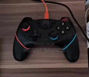 Wireless Gamepad With Joysticks (Pre Order From USA)