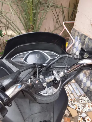 Honda 2023 Black