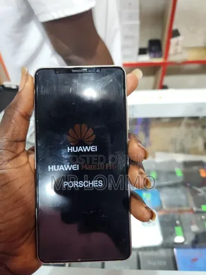 Huawei Mate 10 Pro 128 GB Gold