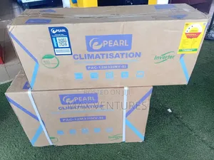 Pearl 1.5HP Split AC – Ideal for Bedrooms and Offices 1.5HP AC